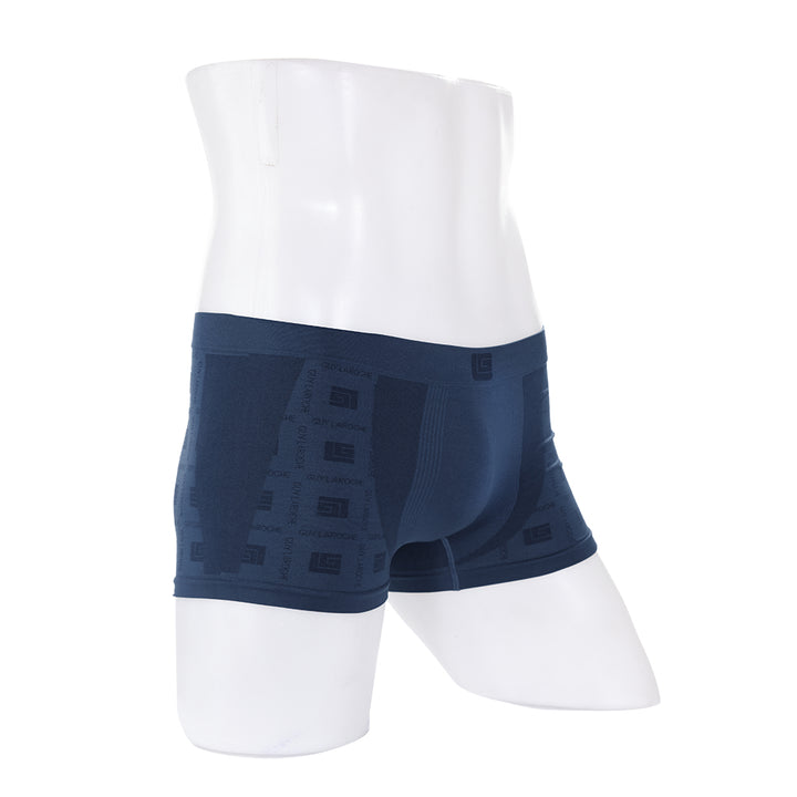 Guy Laroche กางเกงในชาย Seamless ทรงTunk รุ่น JUU6836S4 