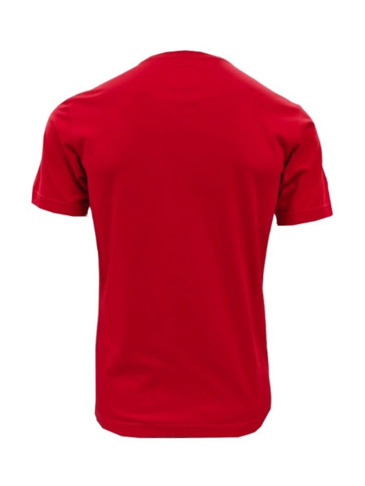 Guy Laroche เสื้อยืดสกรีนอักษร Guy Laroche เนื้อผ้า Cotton100% 