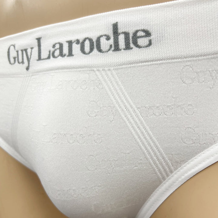 Guy Laroche กางเกงในชาย Seamless สัมผัสเนียนนุ่ม  ยืดหยุ่นรอบทิศทาง 