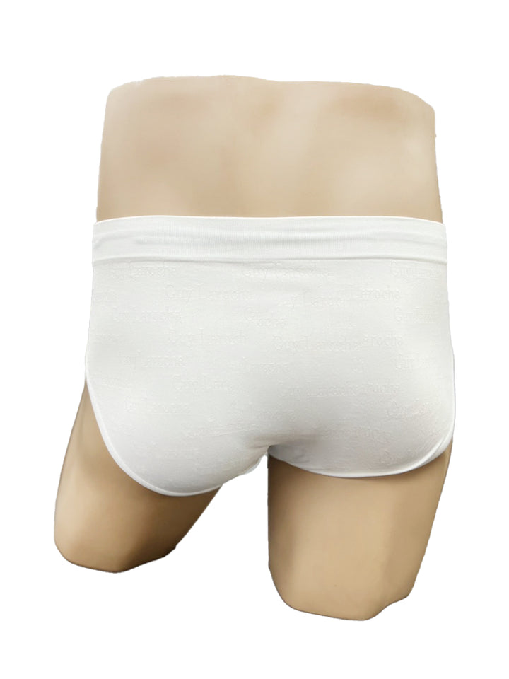 Guy Laroche กางเกงในชาย Seamless สัมผัสเนียนนุ่ม  ยืดหยุ่นรอบทิศทาง 