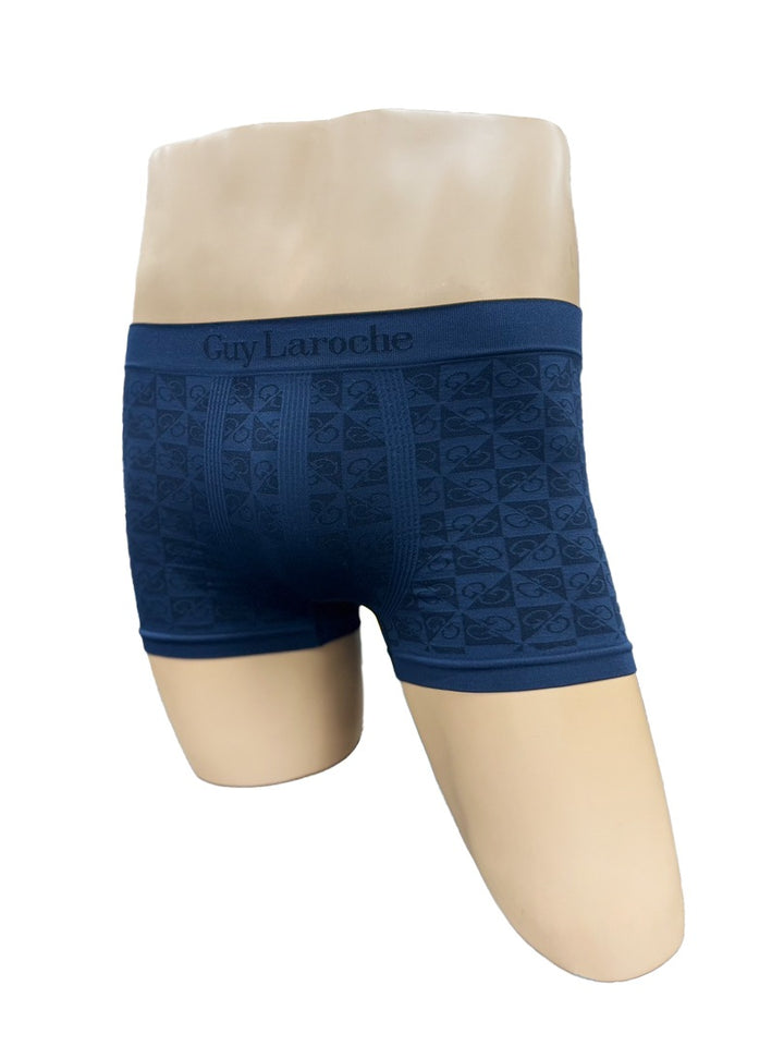 Guy Laroche กางเกงในชาย Seamless ไร้รอยตะเข็บ ทรง TRUNK 