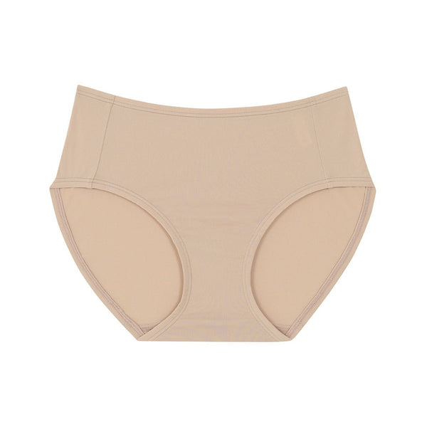 Wacoal Panty Half Super Soft Cool กางเกงใน ครึ่งตัว รุ่น WU3457 Wacoal