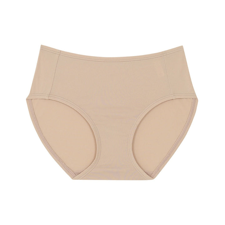 Wacoal Panty Half Super Soft Cool กางเกงใน ครึ่งตัว รุ่น WU3457 Wacoal