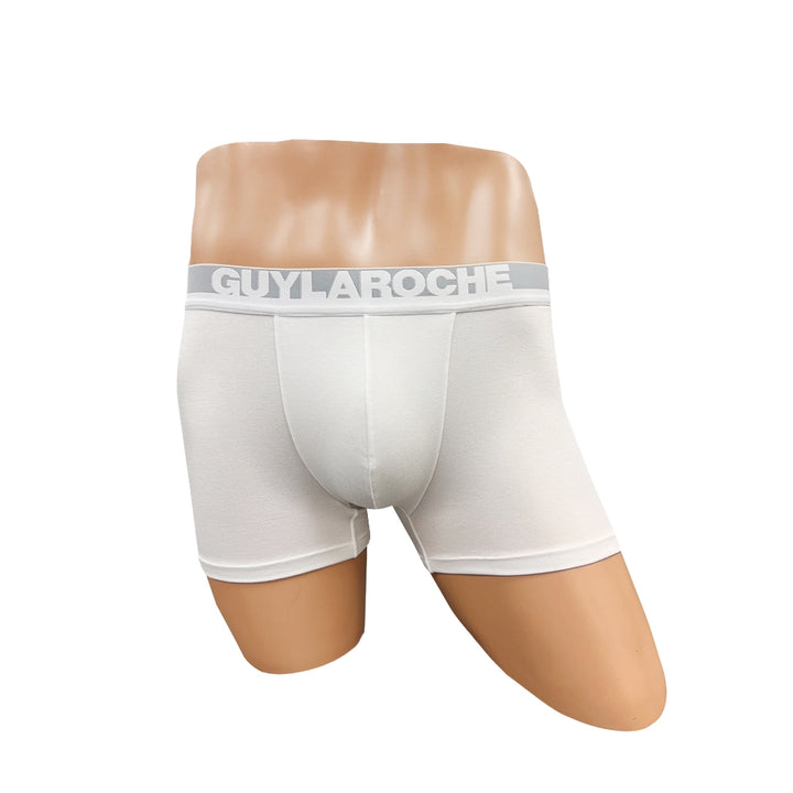 Guy Laroche กางเกงในชาย รุ่น FILAGEN ทรง TRUNK  นุ่มสบายเวลาสวมใส่ 