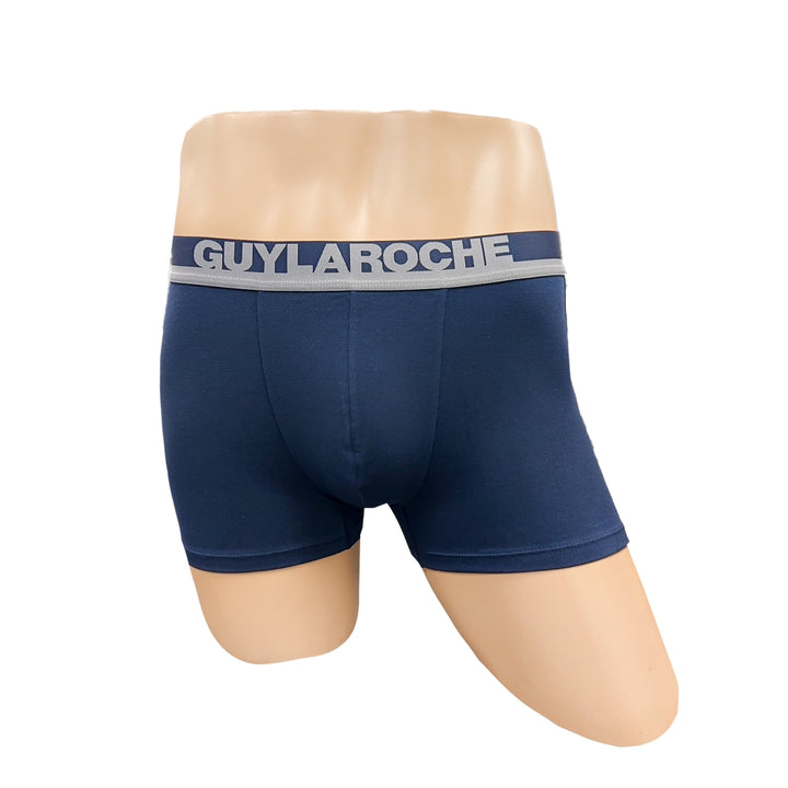Guy Laroche กางเกงในชาย รุ่น FILAGEN ทรง TRUNK  นุ่มสบายเวลาสวมใส่ 