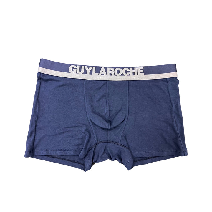 Guy Laroche กางเกงในชาย รุ่น FILAGEN ทรง TRUNK  นุ่มสบายเวลาสวมใส่ 