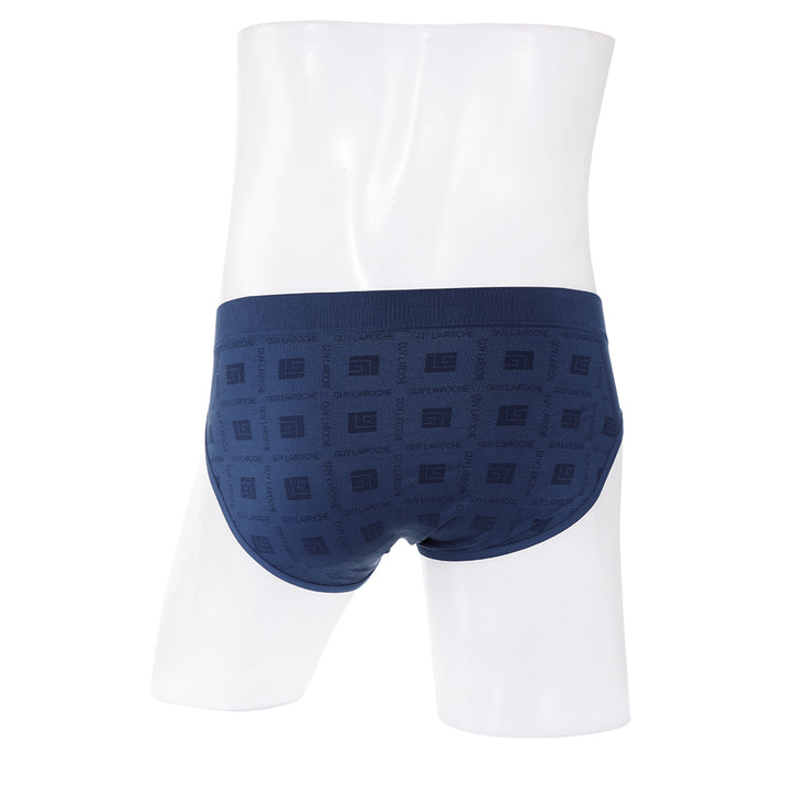 Guy Laroche กางเกงในชาย Seamless รุ่น JUS6836S4 ไร้รอยตะเข็บ 