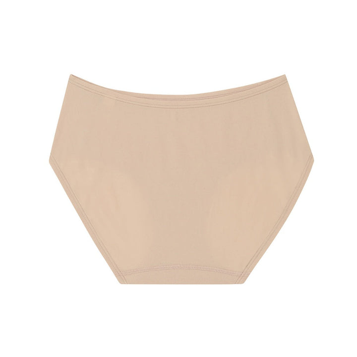 Wacoal Panty Half Super Soft Cool กางเกงใน ครึ่งตัว รุ่น WU3457 Wacoal