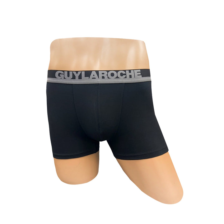 Guy Laroche กางเกงในชาย รุ่น FILAGEN ทรง TRUNK  นุ่มสบายเวลาสวมใส่ 