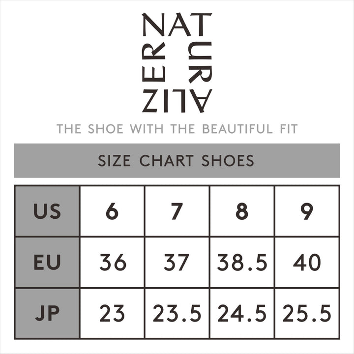 NATURALIZER Import Shoes 'Morrison Logo' Sneaker (NIC22) 