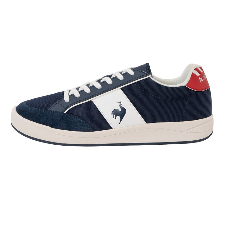 le coq sportif รองเท้าชาย รุ่น LCS GRAND EST AC สีกรม 