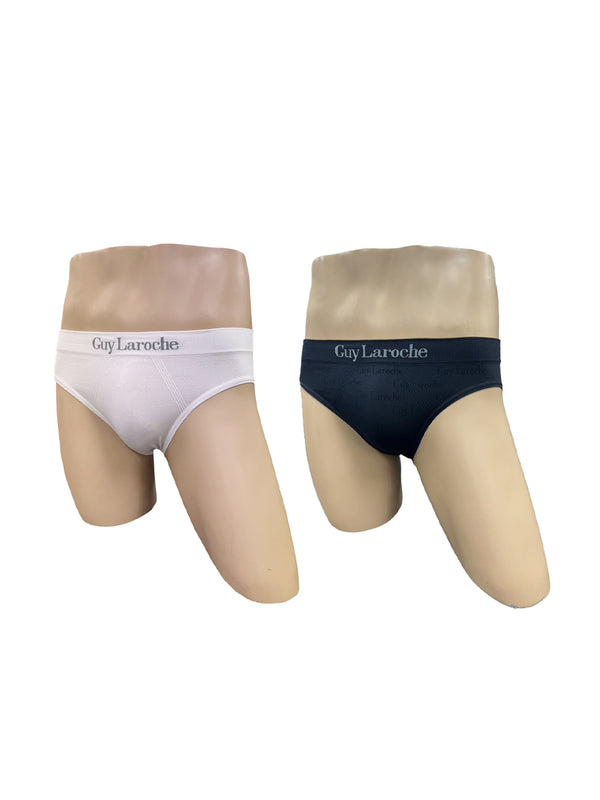 Guy Laroche กางเกงในชาย Seamless สัมผัสเนียนนุ่ม  ยืดหยุ่นรอบทิศทาง 