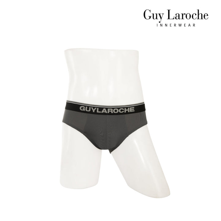 Guy Laroche กางเกงในชาย Cool Active NYLON / SPANDEX แพ็ค 1 ตัว 