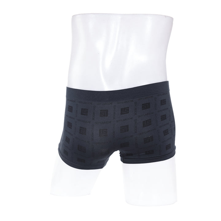 Guy Laroche กางเกงในชาย Seamless ทรงTunk รุ่น JUU6836S4 