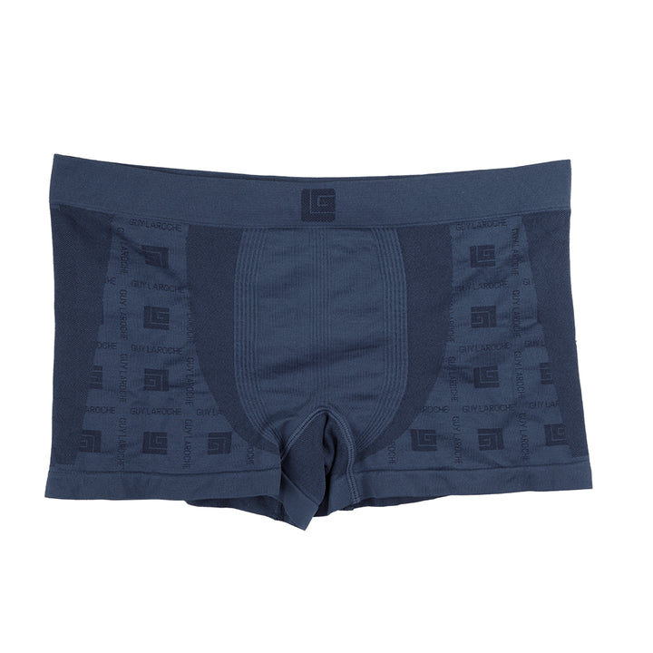 Guy Laroche กางเกงในชาย Seamless ทรงTunk รุ่น JUU6836S4 