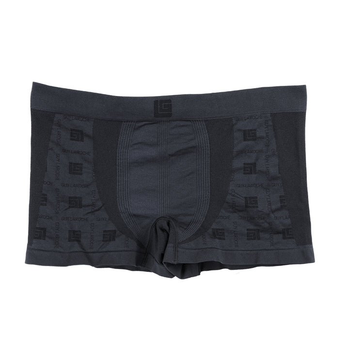 Guy Laroche กางเกงในชาย Seamless ทรงTunk รุ่น JUU6836S4 