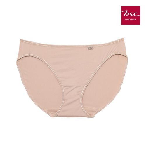 BSC Lingerie กางเกงในเบสิค ทรงบิกินี่ (1 ตัว) รุ่น BU3622 