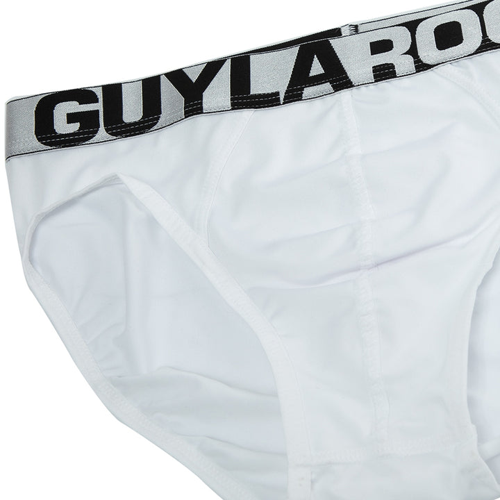 Guy Laroche กางเกงในชายรุ่นขายดี ทรง Bikini   แพค 1 ตัว (JUS5947S4) 