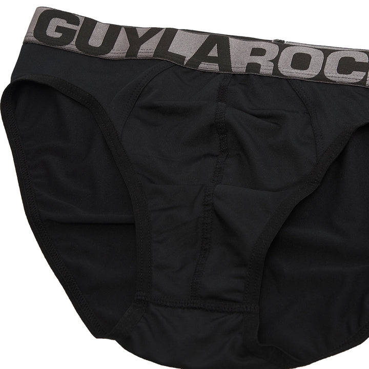 Guy Laroche กางเกงในชายรุ่นขายดี ทรง Bikini   แพค 1 ตัว (JUS5947S4) 