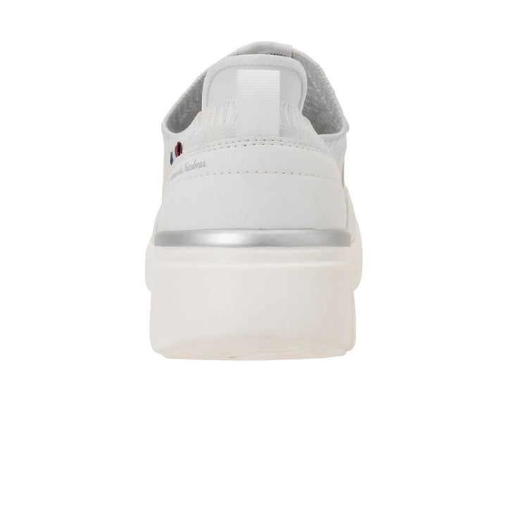 le coq sportif รองเท้าผู้หญิง รุ่น LCS LOIRE สีขาว 
