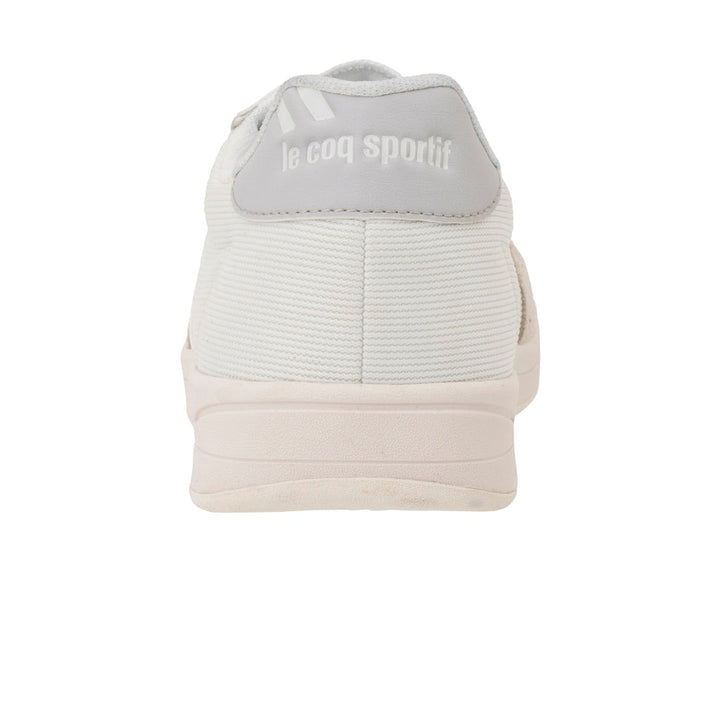 le coq sportif รองเท้าชาย รุ่น LCS GRAND EST AC สีขาว-เทา 