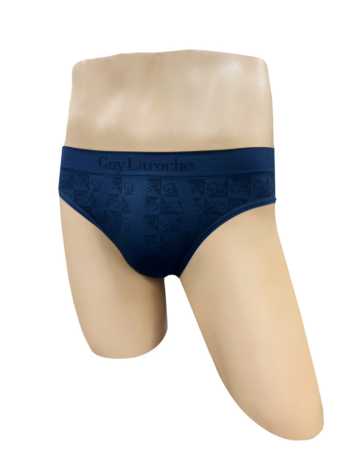 Guy Laroche กางเกงในชาย Seamless ทรง Slim ไร้รอยตะเข็บ 