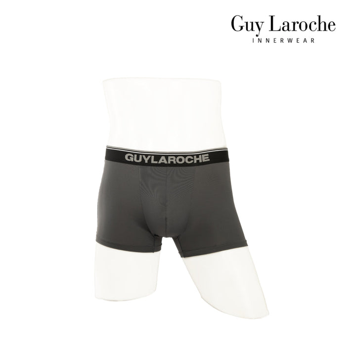 Guy Laroche กางเกงในชาย Cool Active ทรงTrunk แพ็ค 1 ตัว 