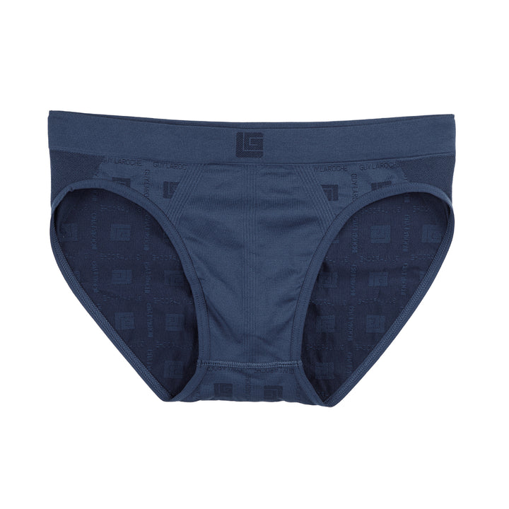 Guy Laroche กางเกงในชาย Seamless รุ่น JUS6836S4 ไร้รอยตะเข็บ 