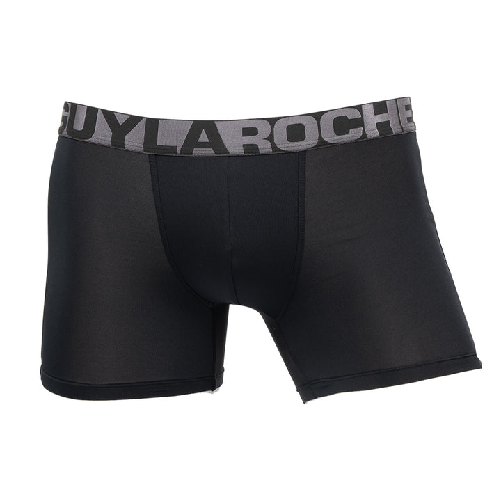 Guy Laroche กางเกงในชายรุ่นขายดี ทรง TRUNK   แพค 1 ตัว (JUU5947S4) 