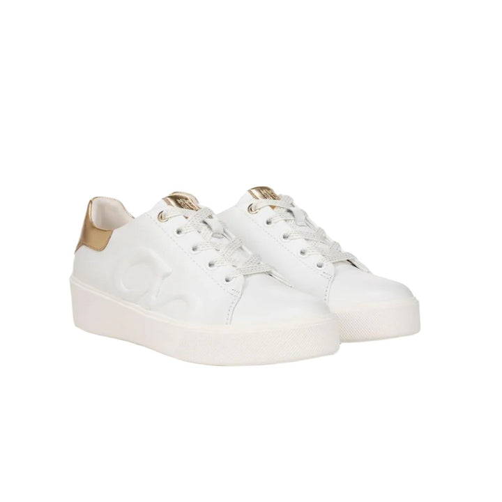 NATURALIZER Import Shoes 'Morrison Logo' Sneaker (NIC22) 