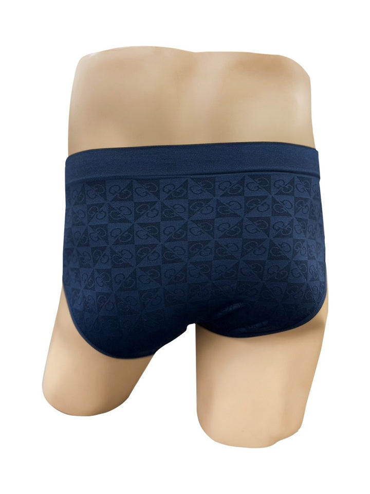 Guy Laroche กางเกงในชาย Seamless ทรง Slim ไร้รอยตะเข็บ 