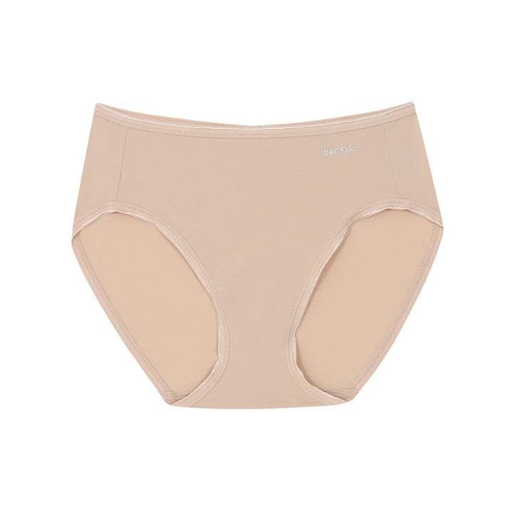 Wacoal Panty Half Super Soft กางเกงใน ครึ่งตัว รุ่น WU3992 Wacoal