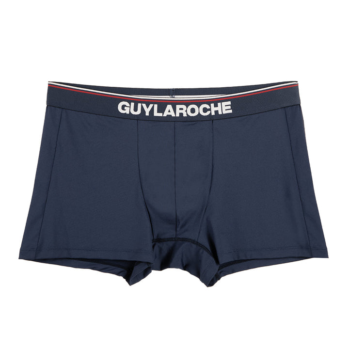 Guy Laroche กางเกงในชาย Cool Active ทรงTrunk แพ็ค 1 ตัว 