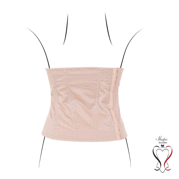 Wacoal Shapewear Stay สเตย์แผ่นเก็บกระชับเอว และหน้าท้อง รุ่น WG8130 