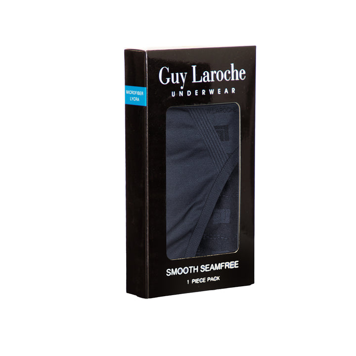 Guy Laroche กางเกงในชาย Seamless รุ่น JUS6836S4 ไร้รอยตะเข็บ 
