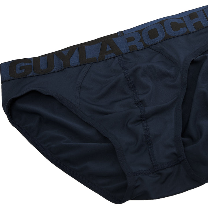 Guy Laroche กางเกงในชายรุ่นขายดี ทรง Bikini   แพค 1 ตัว (JUS5947S4) 