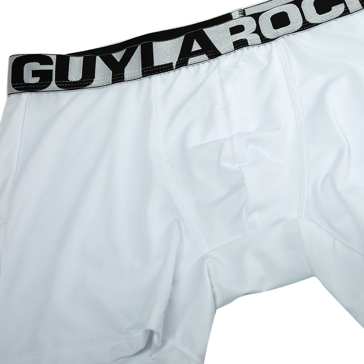 Guy Laroche กางเกงในชายรุ่นขายดี ทรง TRUNK   แพค 1 ตัว (JUU5947S4) 