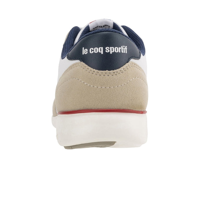 le coq sportif รองเท้าผู้หญิง รุ่น LA SEGUR III WID สีขาว 