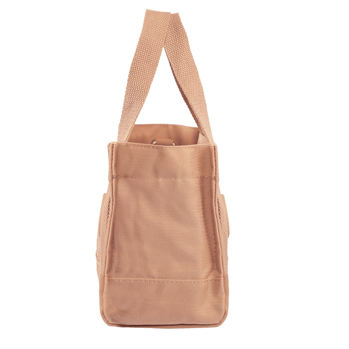 St.Andrews กระเป๋าถือ+สายสะพายยาว รุ่น SSH0029 - สีชมพู 