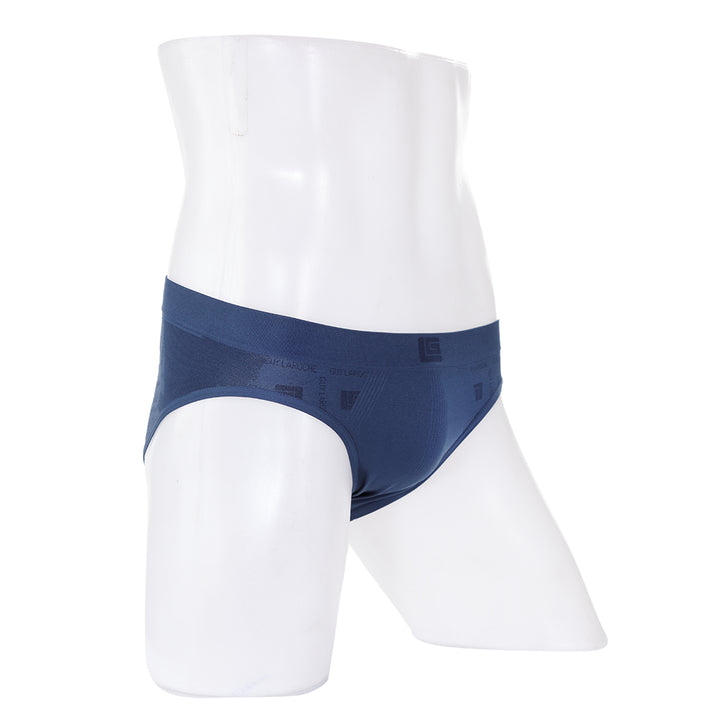 Guy Laroche กางเกงในชาย Seamless รุ่น JUS6836S4 ไร้รอยตะเข็บ 