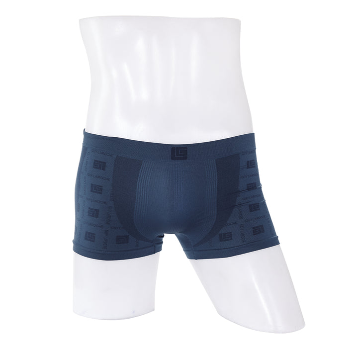 Guy Laroche กางเกงในชาย Seamless ทรงTunk รุ่น JUU6836S4 
