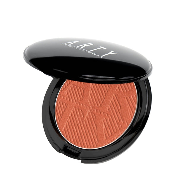ARTY PROFESSIONAL JELLY BLUSH อาร์ทตี้ โปรเฟสชั่นแนล เจลลี่ บลัช สัมผัสลูกเล่นใหม่ของบลัชออนเนื้อเจลลี่ผสมสารกันแดด 