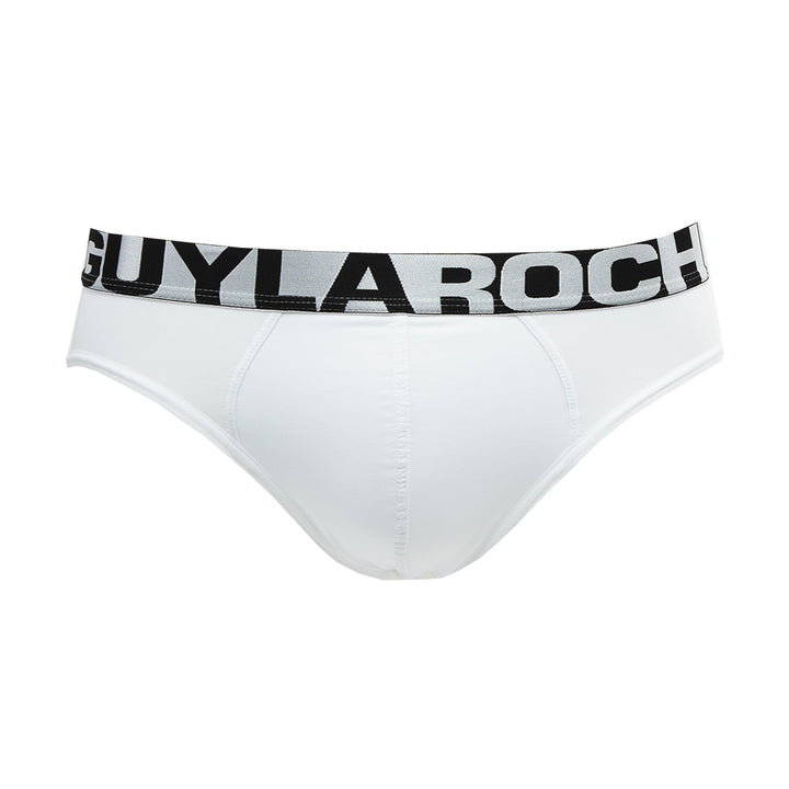 Guy Laroche กางเกงในชายรุ่นขายดี ทรง Bikini   แพค 1 ตัว (JUS5947S4) 