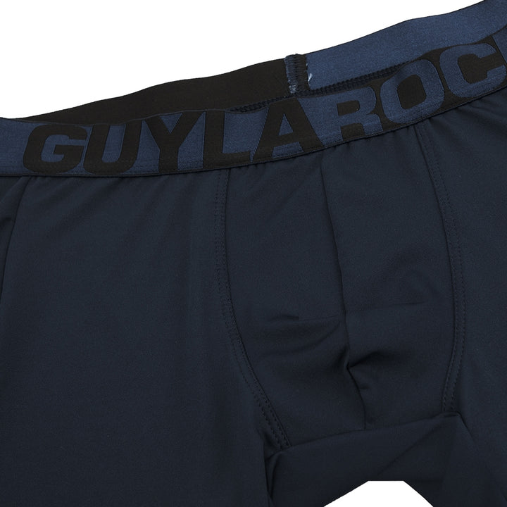 Guy Laroche กางเกงในชายรุ่นขายดี ทรง TRUNK   แพค 1 ตัว (JUU5947S4) 