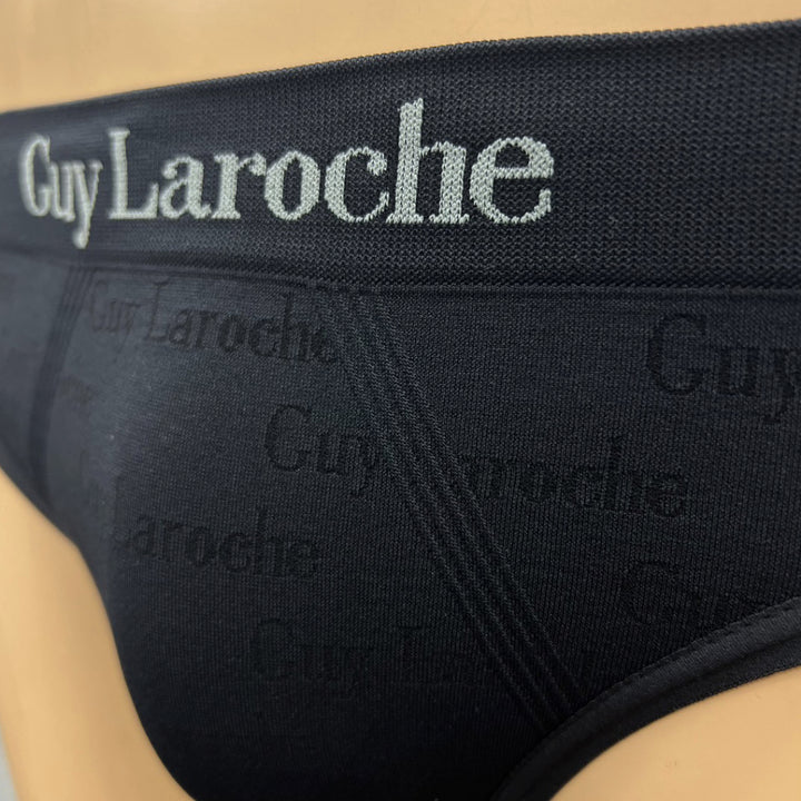 Guy Laroche กางเกงในชาย Seamless สัมผัสเนียนนุ่ม  ยืดหยุ่นรอบทิศทาง 