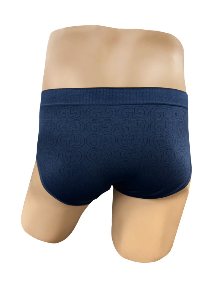Guy Laroche กางเกงในชาย Seamless ทรง Slim ผ้า MICROFIBER/LYCRA 