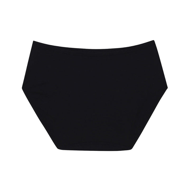 Wacoal Panty Half Super Soft Cool กางเกงใน ครึ่งตัว รุ่น WU3457 Wacoal