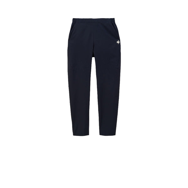 le coq sportif กางเกงขายาว ออกกำลังกาย ผู้หญิง รุ่น L'oeuf สีกรม (Sport, Training, Pants, lecoq) 