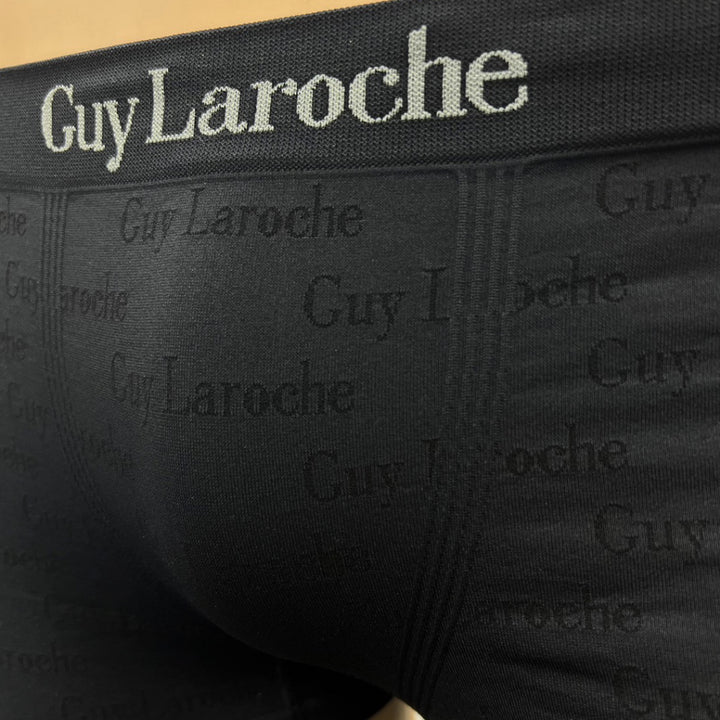 Guy Laroche กางเกงในชาย Seamless ทรง TRUNK ผ้า MICROFIBER/LYCRA 