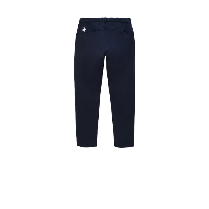 le coq sportif กางเกงขายาว ออกกำลังกาย ผู้ชาย รุ่น Air Stylish สีกรม 